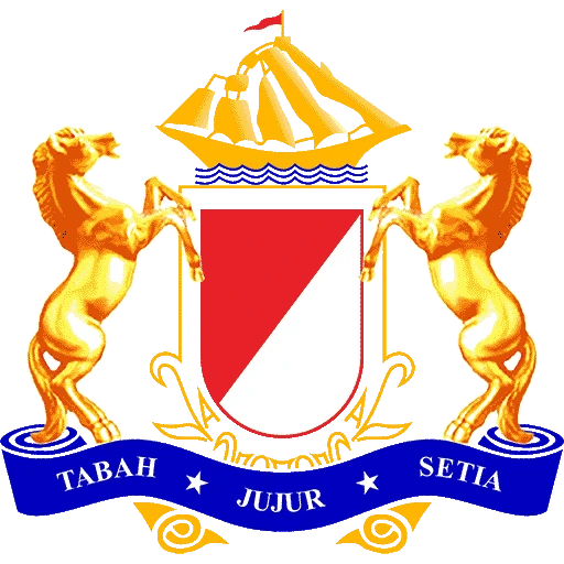 Logo Kadin Merawang